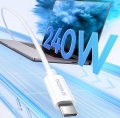 Kabel USB-C USB-C PD 100W 2m BASEUS biały Superior_5.jpg