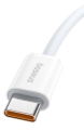 Kabel USB-C USB-C PD 100W 2m BASEUS biały Superior_0.jpg