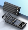 Power Bank solarny 10000 mAh Setty z Kablami_1.jpg