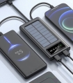 Power Bank solarny 10000 mAh Setty z Kablami_3.jpg