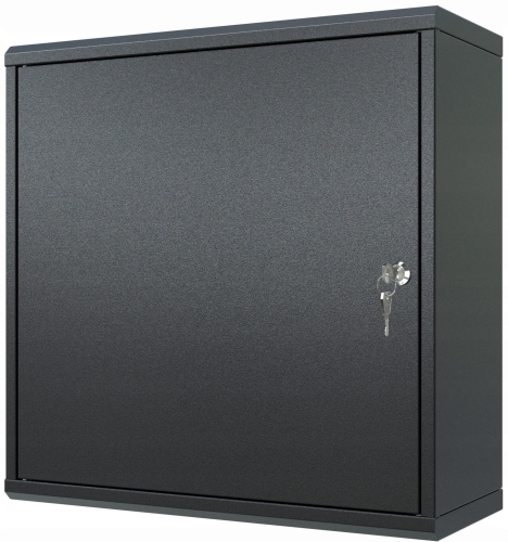 Obudowa metalowa 500x500x200 Składana TPR-7 czarna.jpg