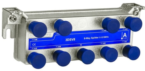 3DSV8 Rozgałęźnik 1 na 8 TELESTE 1,2 GHz przykręcany_0.jpg
