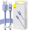 Kabel USB - USB-C 1,2m 100W fioletowy BASEUS Cryst.jpg_8.jpg