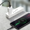 Kabel USB - USB-C szaro-czarny 1m 5A BASEUS Cafule_6.jpg