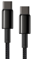 Kabel USB-C - USB-C PD 100W 2m BASEUS Czarny_1.jpg