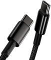 Kabel USB-C - USB-C PD 100W 2m BASEUS Czarny_2.jpg
