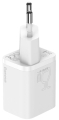 Ładowarka siec. USB-C PD 25W biała BASEUS_0.jpg
