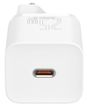 Ładowarka siec. USB-C PD 25W biała BASEUS_1.jpg
