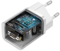 Ładowarka siec. USB-C PD 25W biała BASEUS_4.jpg