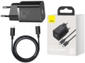 Ładowarka siec. USB-C 25W czarna + kabel 1m BASEUS_8.jpg