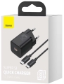 Ładowarka siec. USB-C 25W czarna + kabel 1m BASEUS_6.jpg