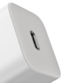 Ładowarka siec. USB-C PD 30W Super Si biała BASEUS_3.jpg