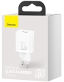 Ładowarka siec. USB-C PD 30W Super Si biała BASEUS_6.jpg