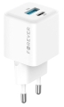 Ładowarka sieciowa USB USB-C 20W PD Forever TC-08_0.jpg