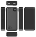 Power Bank 20000mAh 22,5W Forever TB-300L Czarny_1.jpg