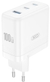 Ładowarka sieciowa USB + 2x USB-C PD 100W XO CE35.jpg