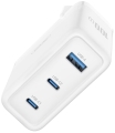 Ładowarka sieciowa USB + 2x USB-C PD 100W XO CE35_1.jpg