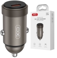 Ładowarka samochodowa USB-C PD 30W XO CC70_1.jpg