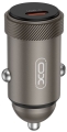 Ładowarka samochodowa USB-C PD 30W XO CC70.jpg