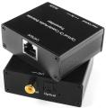 Konwerter Audio Coaxial Toslink na LAN 150m LHF01.jpg