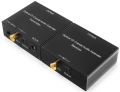 Konwerter Audio Coaxial Toslink na LAN 150m LHF01_1.jpg