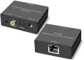 Konwerter Audio Coaxial Toslink na LAN 150m LHF01_6.jpg