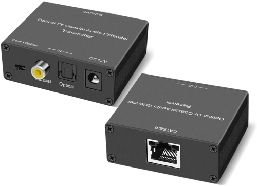 Konwerter Audio Coaxial Toslink na LAN 150m LHF01_6.jpg