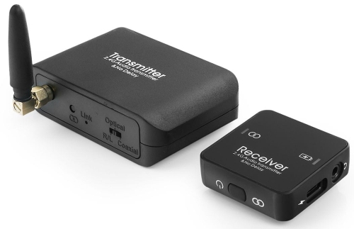 Transmiter Bezprzewodowy Audio HiFi 2.4G WHF02.jpg
