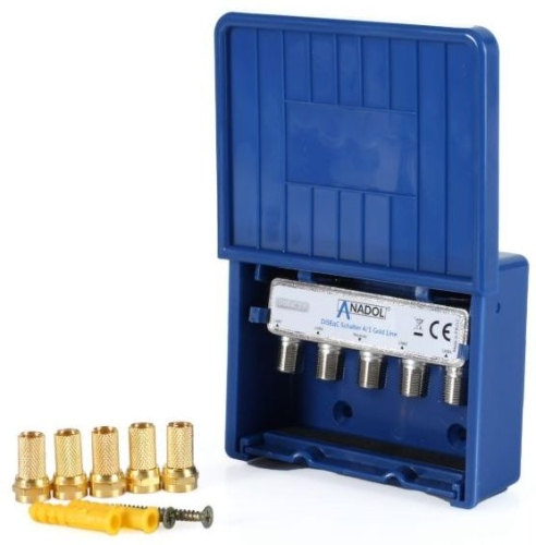 Przełącznik DiseqC 4 na 1 Anadol w puszcze Zewnętrzny_2.jpg