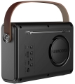 Radio przenośne Savio RS-01 czarne RETRO Bluetooth_1.jpg