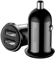 Ładowarka samoch. BASEUS Grain Pro 2x USB 4.8A cz_0.jpg