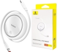 Kabel USB-C USB-C PD 100W 1m BASEUS zwijany biały_6.jpg