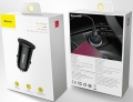Ładowarka sam. Baseus USB QC 3.0 + USB-C PD 30W_4.jpg