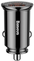 Ładowarka sam. Baseus USB QC 3.0 + USB-C PD 30W.jpg
