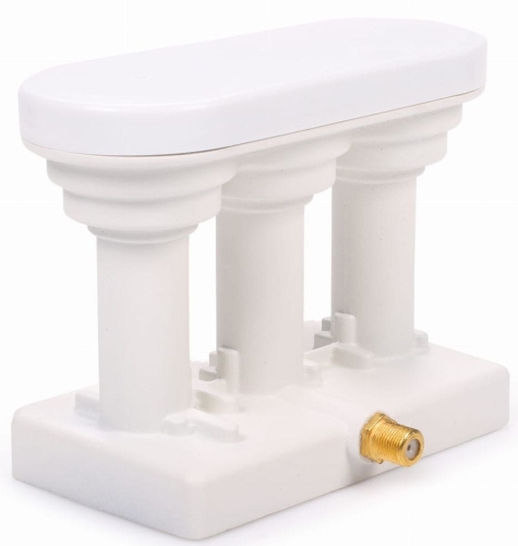 Konwerter Monoblock Single Triplex 3x LNB Opticum_3.jpg