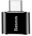 BASEUS Adapter OTG USB do USB-C mini czarny.jpg