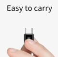 BASEUS Adapter OTG USB do USB-C mini czarny_0.jpg