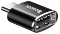 BASEUS Adapter OTG USB do USB-C mini czarny_1.jpg