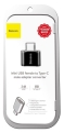 BASEUS Adapter OTG USB do USB-C mini czarny_2.jpg