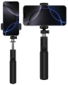 Selfie Stick DEVIA z f-cją statywu Tripod, Pilot_14.jpg