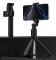 Selfie Stick DEVIA z f-cją statywu Tripod, Pilot_8.jpg