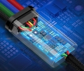 Kabel 4w1 USB 1,2m 3,5A BASEUS Fast czarny_2.jpg