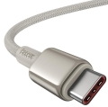 Kabel USB-C - USB-C PD 100W 1m BASEUS Gold Titanum_1.jpg