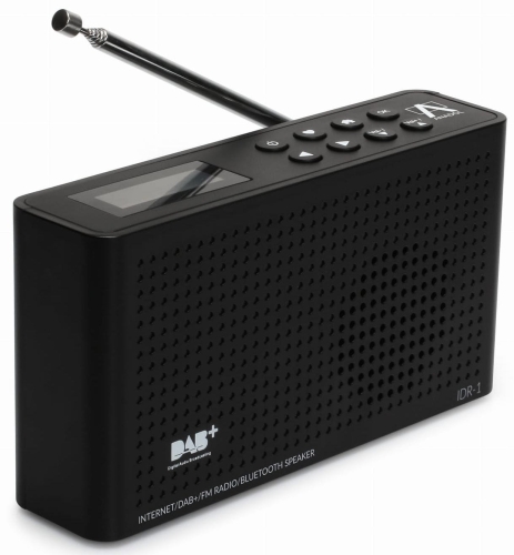 Radio Internetowe DAB+ FM Bluetooth ANADOL IDR-1.jpg