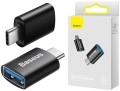 BASEUS Adapter OTG USB-A 3.1 do USB-C OTG czarny_10.jpg