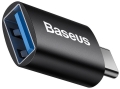 BASEUS Adapter OTG USB-A 3.1 do USB-C OTG czarny_0.jpg