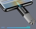 BASEUS Adapter OTG USB-A 3.1 do USB-C OTG czarny_6.jpg