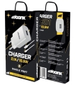 Ładowarka siec. USB 2.1A MOONX MC01 + kabel micro_3.jpg