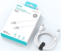 Kabel USB-C do USB-C PD 65W 1m BWOO biały_10.jpg
