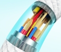 Kabel USB-C - USB-C PD 240W 1m BWOO BO-X317C_5.jpg